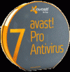 avast! Antivirus Pro 7.0.1474 Final 