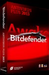    2013    BitDefender Antivirus plus 2013 -  32   