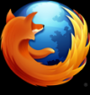   Mozilla Firefox 18.0.2    -  