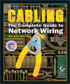   Sybex Cabling The Complete Guide to Network Wiring